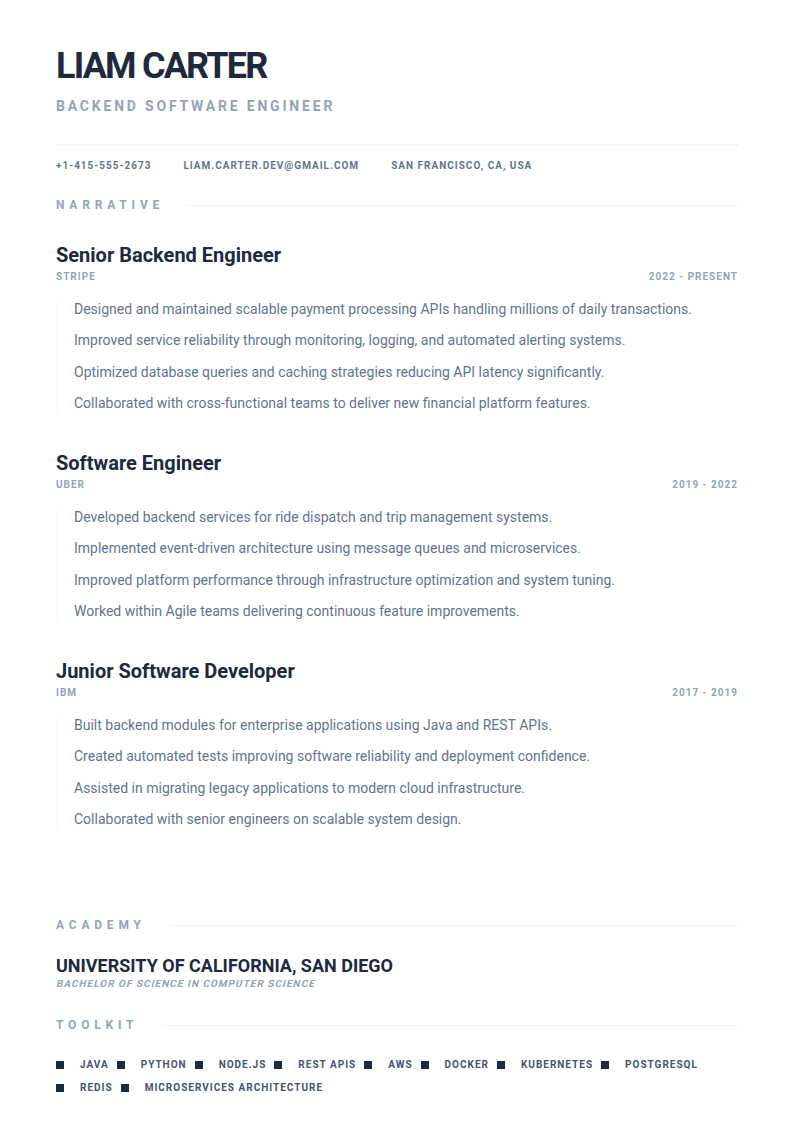 ATS-Friendly Resume Templates 2026 — Clone Any Design | CVGo AI